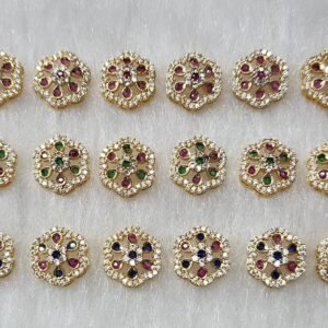 AD STONE KUNDAN(B-16)