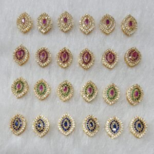 AD STONE KUNDAN(B-19)
