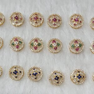 AD STONE KUNDAN(B-21)