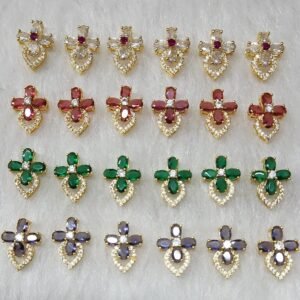 AD STONE KUNDAN(B-25)