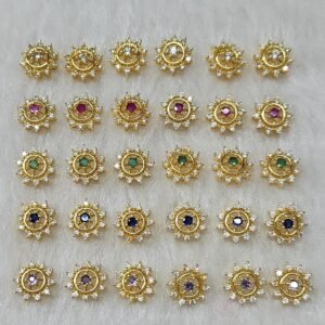 AD STONE KUNDAN(B-31)