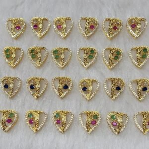 AD STONE KUNDAN(B-34)