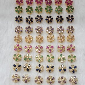 AD STONE KUNDAN(B-35)