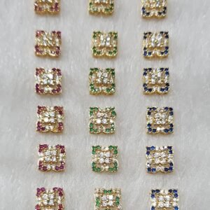 AD STONE KUNDAN(B-37)