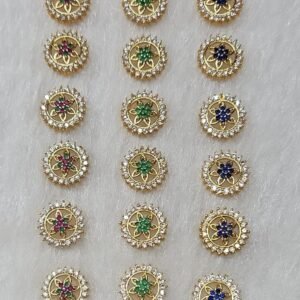 AD STONE KUNDAN(B-42)