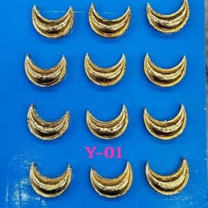 KUNDAN(Y-01) CHAND