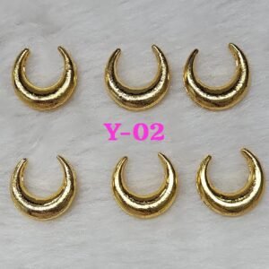 KUNDAN(Y-02) CHAND